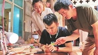 建水：一座“活”着的千年古城