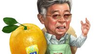 褚橙：质量，是重中之重