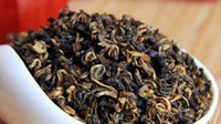 凤庆滇红茶的基本信息