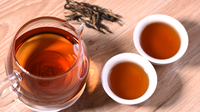 滇红茶冲泡的注意事项