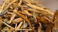 凤庆滇红茶的贮藏方法