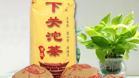 不一样的普洱茶——下关沱茶