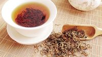饮茶的历史渊源