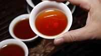 茶的有益成分