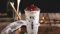 新茶饮市场全面爆发,茶饮门店数年增七成