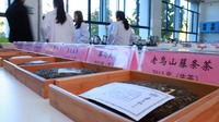 2018年“中国茶普洱味”品鉴会举行