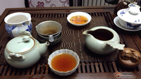 云南全方位提升普洱茶品牌质量