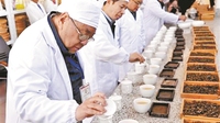 走进世界滇红之乡，让凤庆茶业品牌更“红”