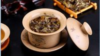 研究人员发现氮元素影响茶叶口味