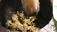 芒市—— 酸茶里喝出甜滋味