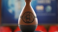 古酿美酒 好喝不上头