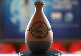 古酿美酒 好喝不上头