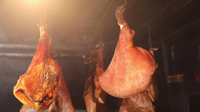 南华火腿：冬日暖阳 匠心腌制