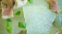 火腿怎样做好吃？