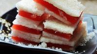 如何制作京糕梨？