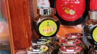 巍山红雪梨也可以这样精致！