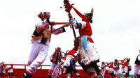大理三月街民族节将于4月19日举办