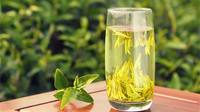 云南的龙井茶——瓦姑茶
