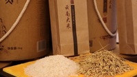 云南六大米之一：广南八宝米
