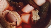 黄孢红菇食用方法