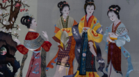 彝绣：在创新中寻求传统文化的突破