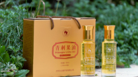 你见过可治三高的食用油吗？