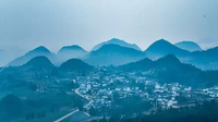 西畴：“精神之花”坚毅绽放，文山州的“山水”致富路