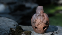 呜嘟，古老的乐器