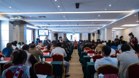 怒江农特产品产销相亲会