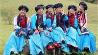 云南民族的特色舞蹈，少了它一定不行