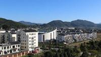 宁洱获评“云南省美丽县城”