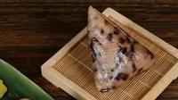 一举高“粽”：又到粽子飘香时