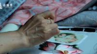彝绣：在创新中寻求传统文化的突破