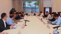 张之政：守护城市记忆 传承历史文脉 打造人民满意的城市