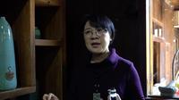 华宁陶创始人邓红锦：坚守对美的执著