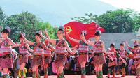 丽江古城：多彩民俗闹热新春