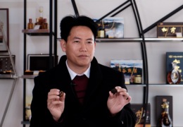 法餐中的高级松露，我在楚雄永仁吃到饱
