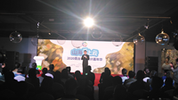 “2020昆台花植设计嘉年华”11月26日绚丽启幕