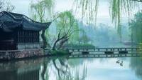 临沧市委宣传部、文旅局、游云南联合推出二十四节气手绘图之清明