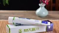 美洲大蠊牙膏 ， 让牙齿更健康
