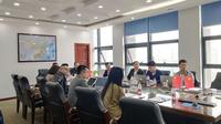 重庆渝台经济促进会携手云南季 共话经济新发展