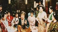 《红楼梦》之御田胭脂米是什么米？