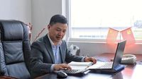 云南皇氏来思尔乳业总理马万平：28年只为打造一杯好奶
