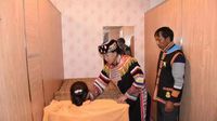 临沧市又有17个项目入选省级非遗代表性项目名录