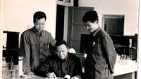 中国茶界“泰斗”一一茶人陈国本