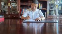 退伍不褪军人本色，艰苦创业乐于奉献