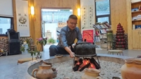 熟读“山字经”，踏上“富裕路”一一凤庆琼英洞政协委员穆忠志二、三事