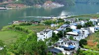 云南临沧7地被评选为全省最美乡愁旅游地